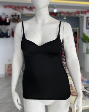 QT Nursing Camisole with Molded Bra